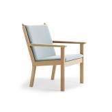 Getama Danmark GE 284 Easy Chair