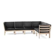 Getama Danmark GE 280 Modular Couch