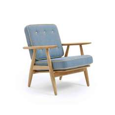 Getama Danmark GE 240 Easy Chair