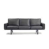 Getama Danmark GE 236 3-Seater Couch
