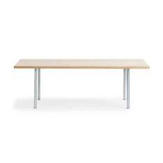 Getama Danmark GE 12 Coffee Table