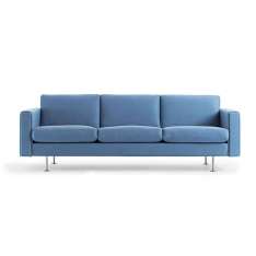 Getama Danmark Century 3-Seater Couch