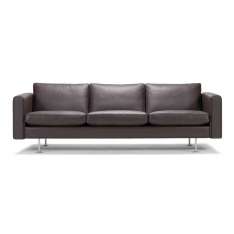 Getama Danmark Century 3-Seater Couch