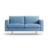 Getama Danmark Century 2-Seater Couch