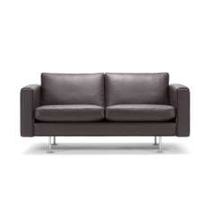 Getama Danmark Century 2-Seater Couch