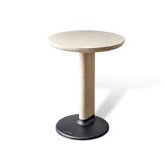 Gemla STAM Side table dia 40