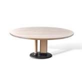 Gemla STAM Lounge table dia 105