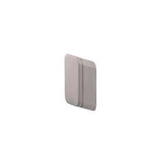 Geesa Shift Brushed Stainless Steel | Towel Hook Brushed Stainless Steel