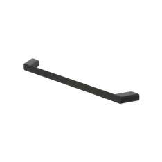 Geesa Shift Black | Towel Rail 65cm Black