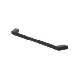 Geesa Shift Black | Towel Rail 65cm Black