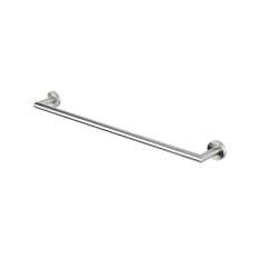 Geesa Nemox Stainless Steel | Towel Rail 64.8cm Brushed Stainless Steel