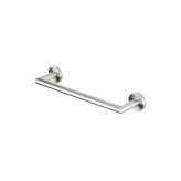 Geesa Nemox Stainless Steel | Grab Rail 30cm Brushed Stainless Steel