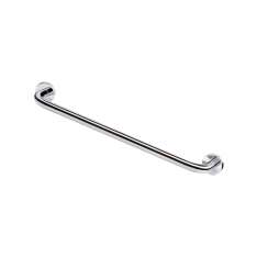 Geesa Nemox Chrome | Towel Rail 49.8cm Chrome