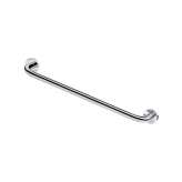 Geesa Nemox Chrome | Towel Rail 49.8cm Chrome