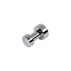 Geesa Nemox Chrome | Towel Hook Chrome