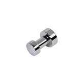 Geesa Nemox Chrome | Towel Hook Chrome
