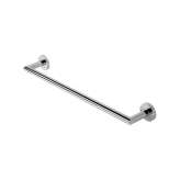 Geesa Nemox Chrome | Towel Rail 49.8cm Chrome