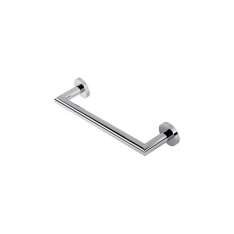 Geesa Nemox Chrome | Grab Rail 30cm Chrome