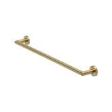 Geesa Nemox Brushed Gold | Towel Rail 64.8cm Brushed Gold