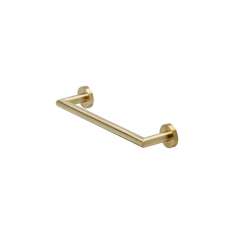 Geesa Nemox Brushed Gold | Grab Rail 30cm Brushed Gold