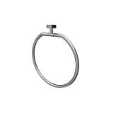 Geesa Leev | Towel ring Chrome