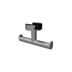 Geesa Leev | Towel hook Brushed stainless steel