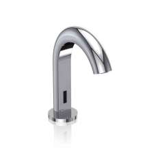 Geberit Tap System Piave | deck-mounted washbasin tap