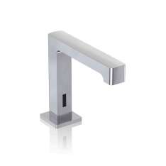 Geberit Tap System Brenta | deck-mounted washbasin tap