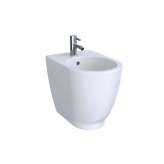 Geberit Acanto | bidet floor-standing