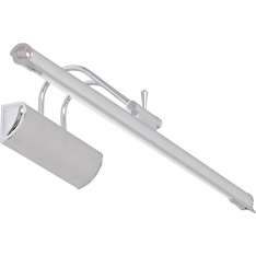 Obraz Picasso srebrny M kinkiet owy 3983