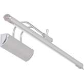 Obraz Picasso srebrny M kinkiet owy 3983