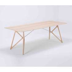 Gazzda Tink table | 220x90x75 | oak