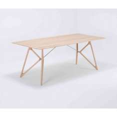 Gazzda Tink table | 200x90 | oak
