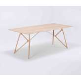 Gazzda Tink table | 200x90 | oak
