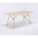 Gazzda Tink table | 180x90 | oak