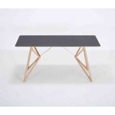 Gazzda Tink table | 160x90 | linoleum