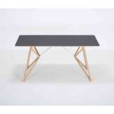 Gazzda Tink table | 160x90 | linoleum