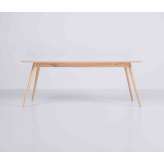 Gazzda Stafa table | 200x90