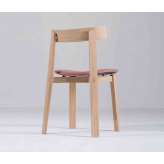 Gazzda Nora chair | Main Line Flax