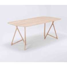 Gazzda Koza table | 200x90 | oak