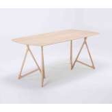 Gazzda Koza table | 180x90 | oak