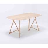 Gazzda Koza table | 160x90 | oak