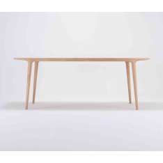 Gazzda Fawn table | 200x90