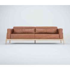 Gazzda Fawn sofa | 3 plus seater
