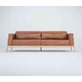 Gazzda Fawn sofa | 3 plus seater