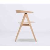 Gazzda Ava chair | Oak Veneer