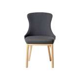 Gärsnäs Zen studio chair