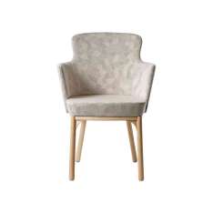 Gärsnäs Zen studio armchair