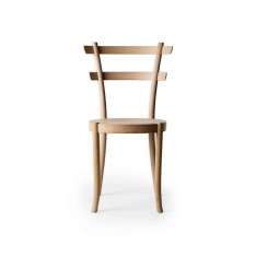 Gärsnäs Wood chair