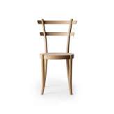 Gärsnäs Wood chair